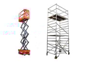 IPAF & PASMA
