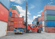 Freight Forwarders