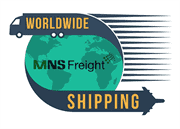 Worldwide Shipping