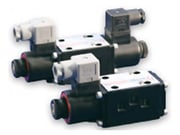 ATOS Directional Valves