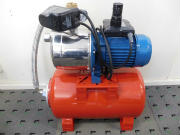 Water Pumps