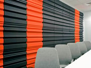 Sound Absorbing Panel Manufacturer