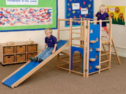 Climbing Frames