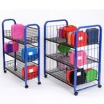 Lunchbox Trolleys