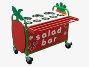 Salad Bars