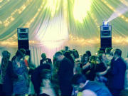 Party & Wedding Audio & Lighting Hire