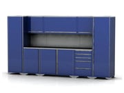 Garage Storage Cabinets - Cabinet Systems#