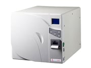 The all new Mediclave - Class B Medical Sterilizer