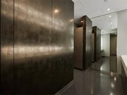Architectural Film Wrap