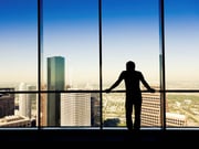 Office Window Film