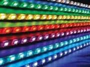 RGB & RGBW LED Tapes