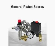 General Piston Spares