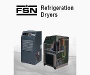 RD Refrigerated Dryers