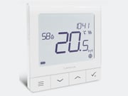 Salus SQ610RF Slimline Quantum Thermostat