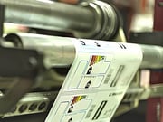 Printed Labels