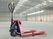 Electric Pallet Trucks