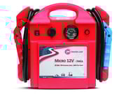 Jump Starters & Battery Chargers