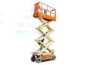 Platform & Access Equipment