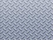 Stainless Steel Chequer Plate