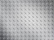 Stainless Steel Chequer Plate