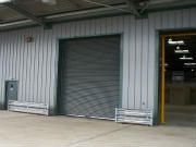 Roller Shutters