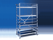 Marine Specification Shelving