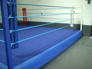 Boxing Ring Covers