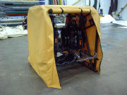 Equipment Machine Covers