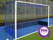 Hockey Goals