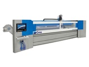 CMS Waterjet Cutters