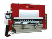 CNC Press Brake