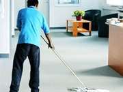 Office Cleaning Experts
