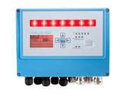 Gas Detectors - GMA200 MW4