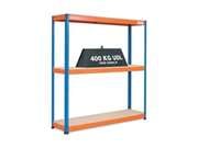 Heavy Duty Warehouse Racking