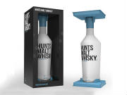 Alcohol Packaging