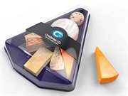 Cheese Packaging