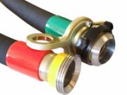 Large Bore Hose Assemblies & Hose Lifters