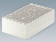 IP rated enclosures: IP54, IP65, IP66, IP67