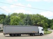 Haulage and Distribution