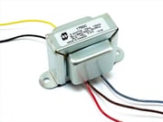 Audio Transformers
