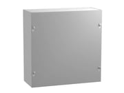 Commercial Enclosures