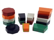Die-Cast  Aluminium Enclosures