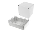 Industrial Enclosures