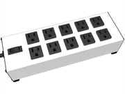 Industrial Power Strips