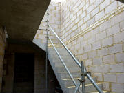 Made to Measure Concrete Stairs