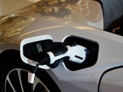 Electric Charging