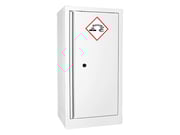 Acid and Alkali Cabinets