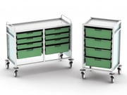 CareKart Trolleys