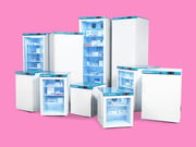 Drug Fridges