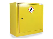 Hazardous Substance Cabinets